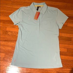 Specialized Bikes Women’s Utility Polo Light Teal